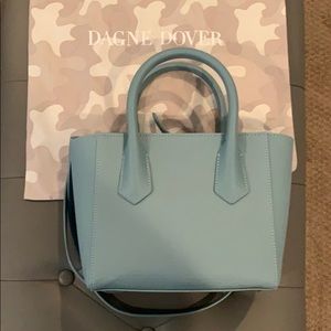 dagne dover petite tote